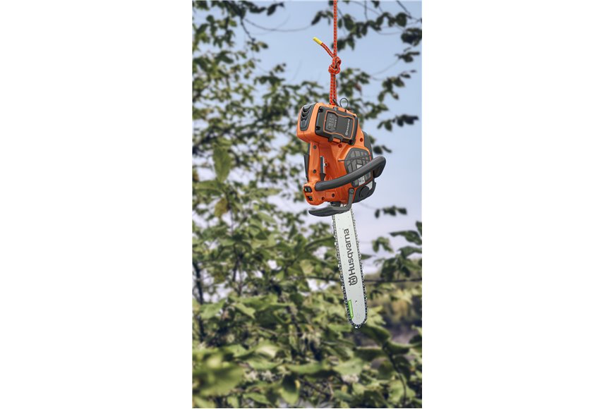 Saw Chain - 593914146 - Original Husqvarna Ersatzteile