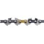 Cadena X-CUT S93G cincel Semi 3/8 "mini 1.3mm - Husqvarna Original - 585 404 250 - 50DL / 14"
