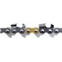 Cadena X-CUT C85 Cincel de 3/8 "1,5 mm - Original Husqvarna - 581 626 668 - 68DL / 18"