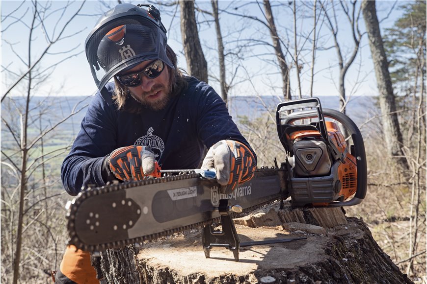 Saw Chain - 581626601 - Husqvarna Genuine Part