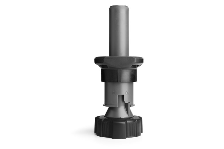 Beccuccio automatico per tanica carburante 15 L