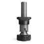 Beccuccio automatico per tanica carburante 15 L