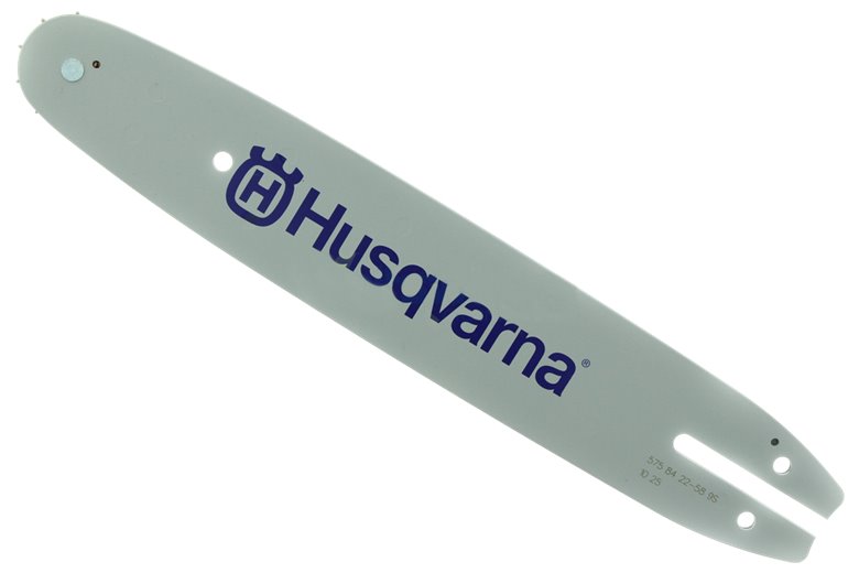 Schiene - 575842258 - Original Husqvarna Ersatzteile