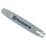 Husqvarna laminate bar 1/4" / 10" / 25 cm / can. 1.3 mm - A318 - for mod. 525PT5S