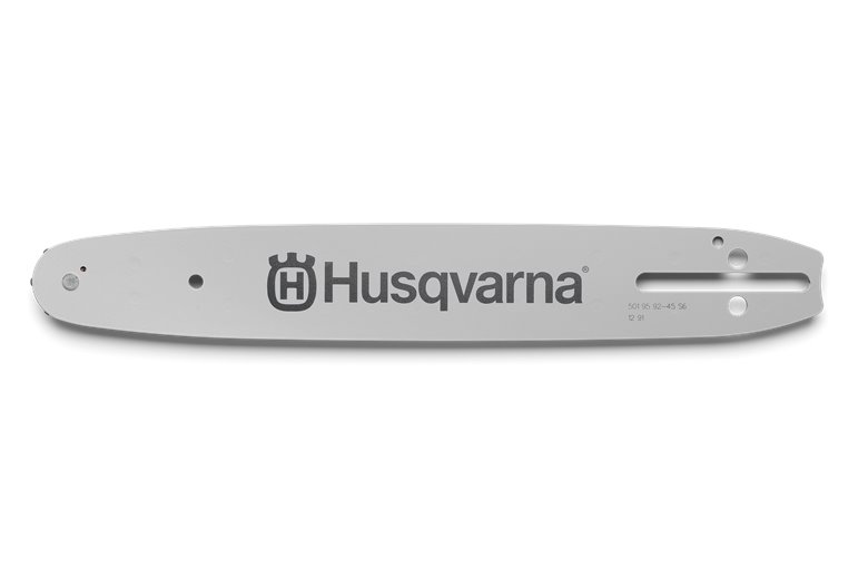Barre 3/8 "mini con un pequeño ataque - Original Husqvarna - 501959256-40 cm / 13 mm / pequeña Ataque