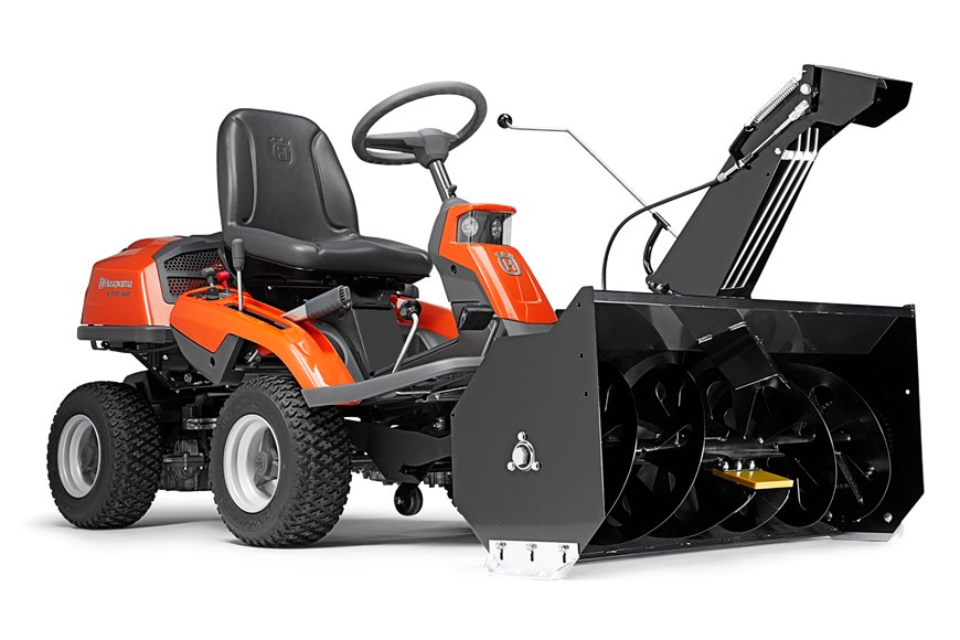 Quitanieves - Husqvarna original - 967276701