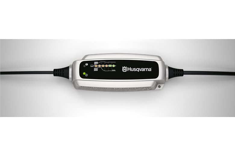 Chargeur de batterie Husqvarna BC 0.8