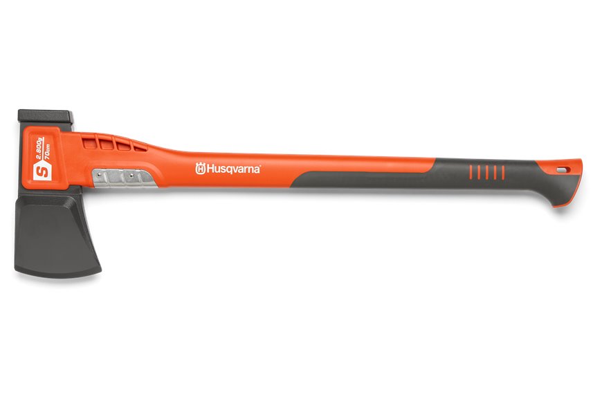 Axe - 580761401 - Husqvarna Genuine Part