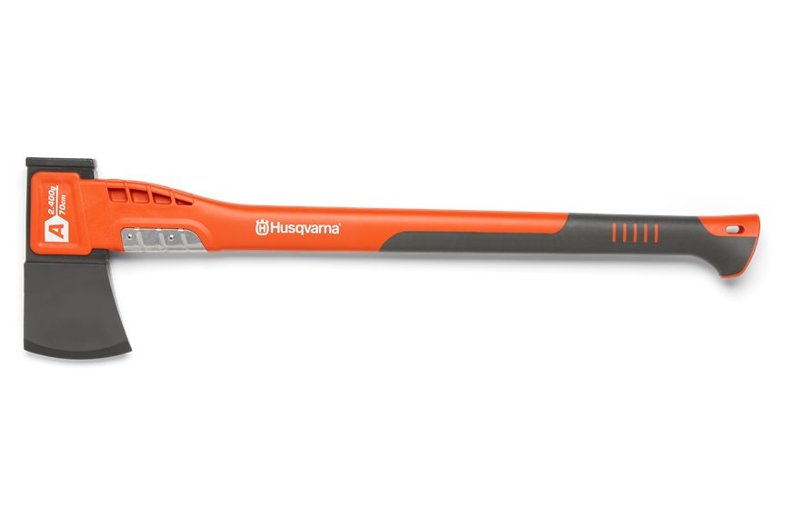 Axe - 580761201 - Husqvarna Genuine Part