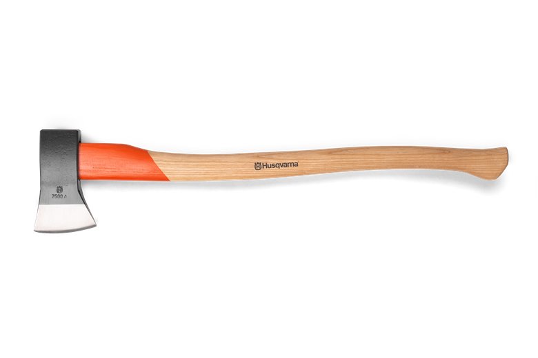 Axe - 597629401 - Husqvarna Genuine Part