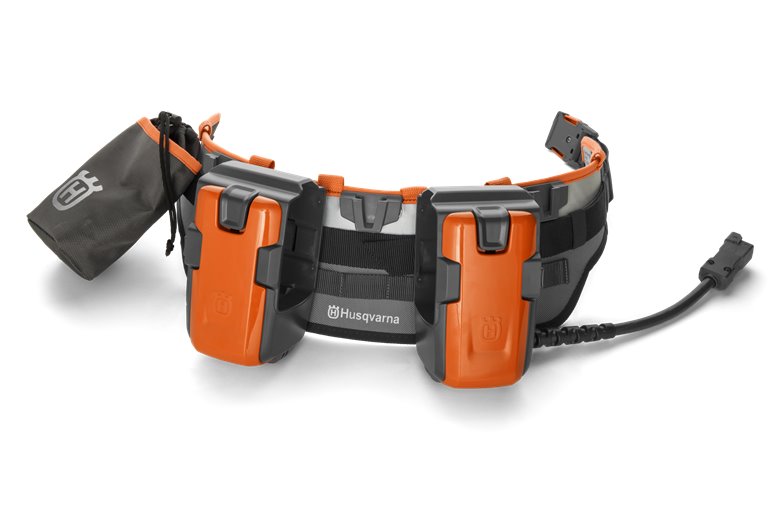 Husqvarna Flexi Battery Belt - Carrying Kit
