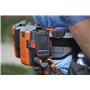 Husqvarna Flexi Akku-Gürtel – Trageset