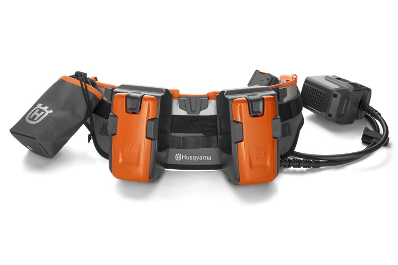 Husqvarna Flexi Battery Belt - Carrying Kit