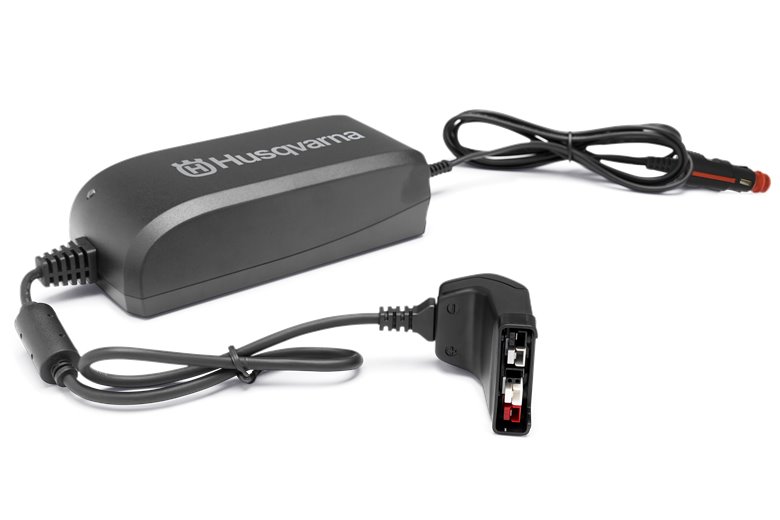 Husqvarna Autobatterieladegerät - QC80F