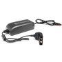 Chargeur de batterie de voiture Husqvarna - QC80F