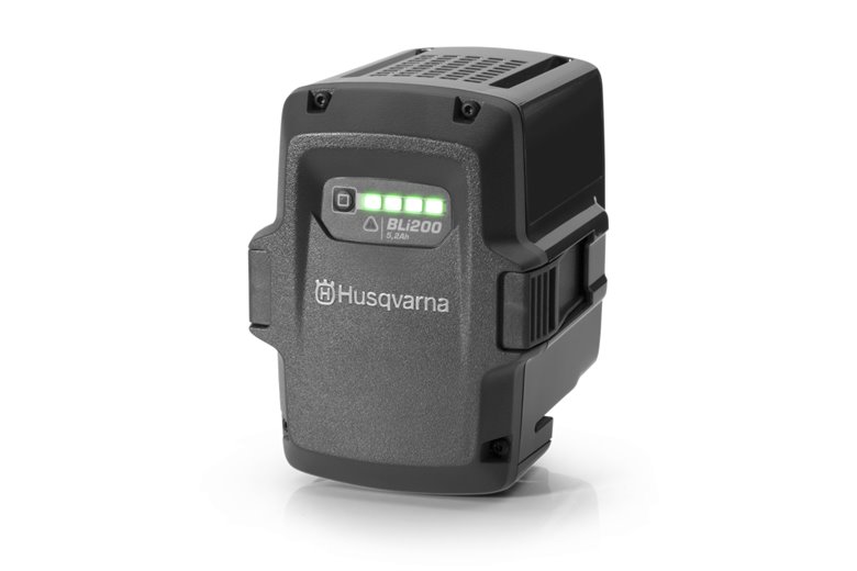 Batterie - 967091901 - Pièce d'origine Husqvarna