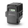 Battery - 967091901 - Husqvarna Genuine Part