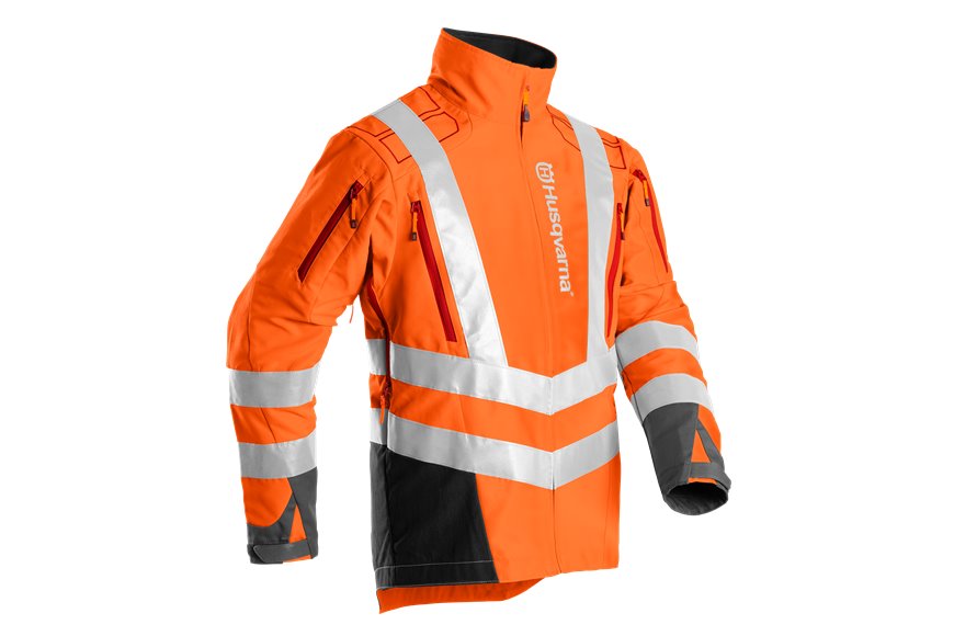 Jacket - 597245954 - Husqvarna Genuine Part