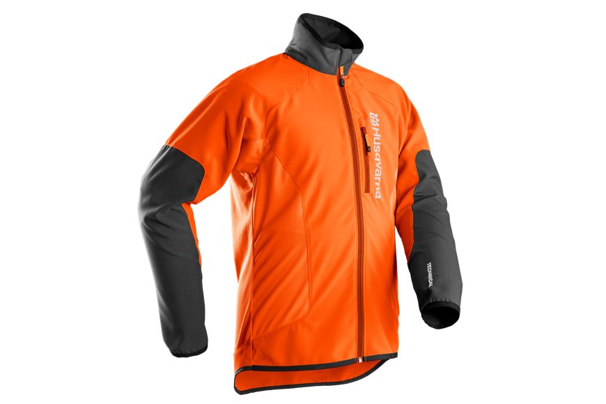 Jacket - 582334346 - Husqvarna Genuine Part