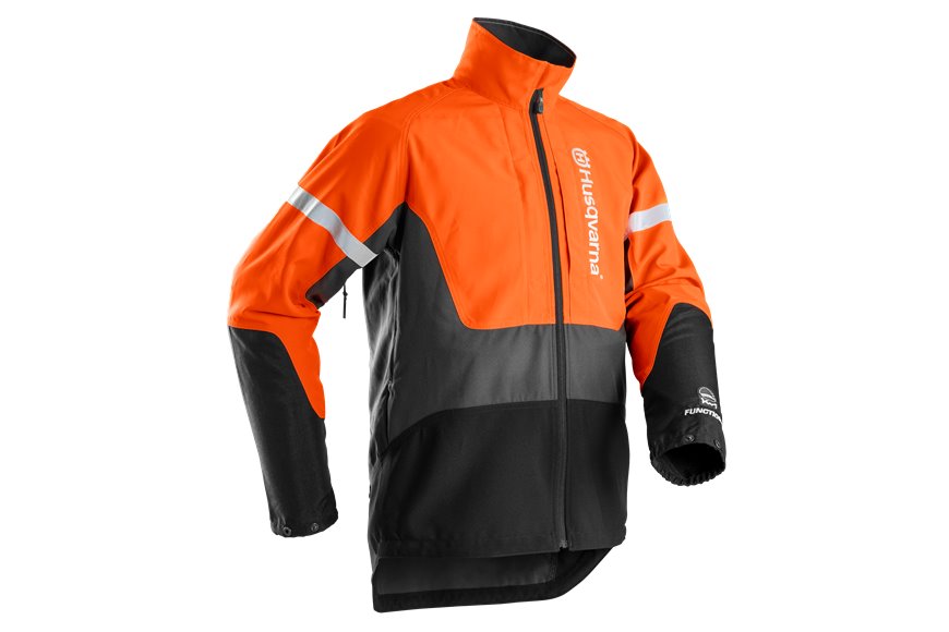 Jacket - 582331450 - Husqvarna Genuine Part