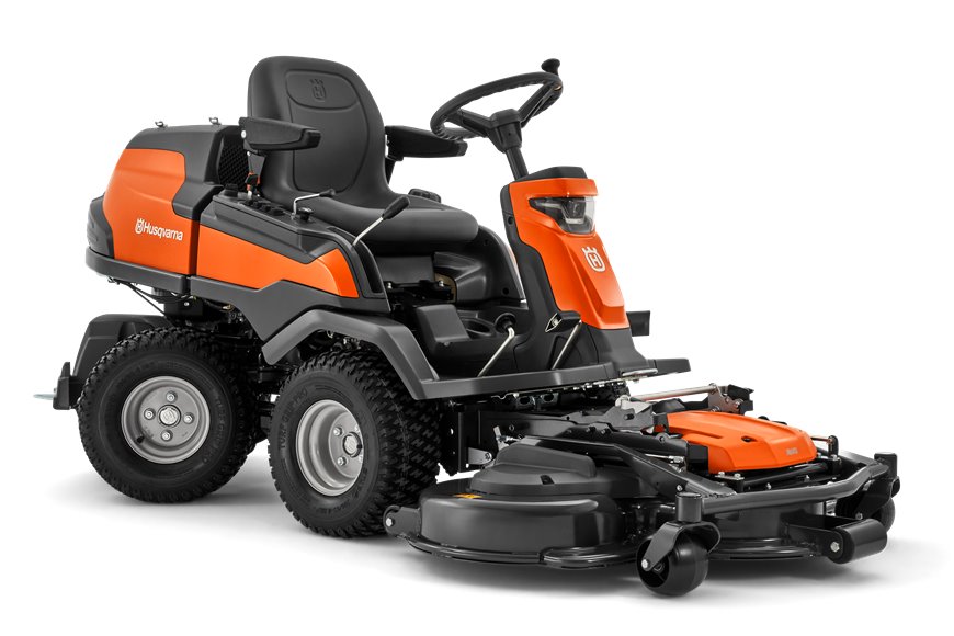 Cortadora cortacésped Husqvarna R 420TsX AWD - Original Husqvarna - 967 648 401