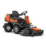 Cortadora cortacésped Husqvarna R 420TsX AWD - Original Husqvarna - 967 648 401
