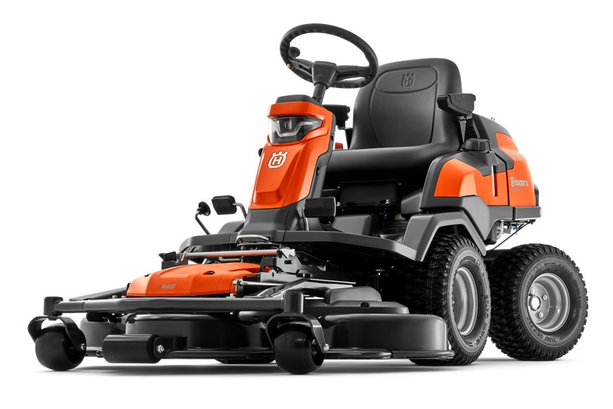 Rider - 967648401 - Original Husqvarna Ersatzteile