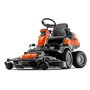 Cortadora cortacésped Husqvarna R 420TsX AWD - Original Husqvarna - 967 648 401
