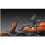 Rider, Petrol, Deckless - 967648401 - Husqvarna Genuine Part