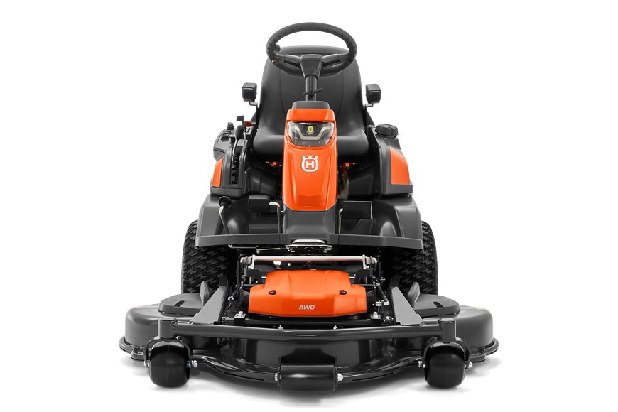 Rider - 967648401 - Original Husqvarna Ersatzteile