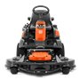 Cortadora cortacésped Husqvarna R 420TsX AWD - Original Husqvarna - 967 648 401