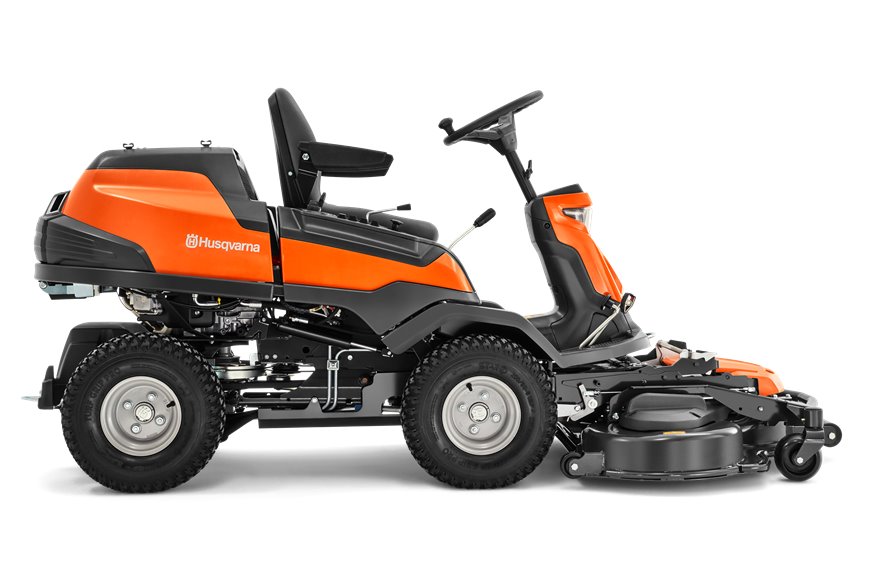 Rider - 967648401 - Pièce d'origine Husqvarna