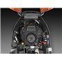Trattorino tagliaerba Rider Husqvarna R 420TsX AWD
