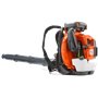 Soffiatore Husqvarna 580BTS