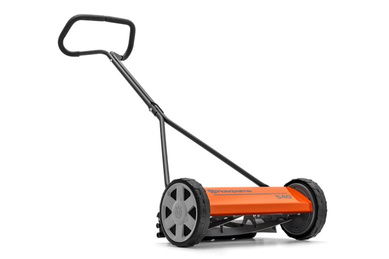Lawn Mower, Cylinder, Manual - 964944001 - Husqvarna Genuine Part
