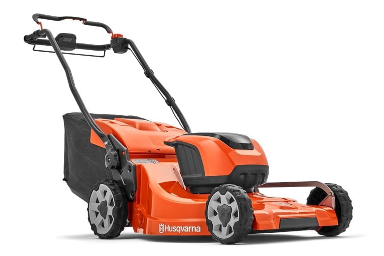 Lawn Mower, Battery - 967862001 - Original Husqvarna Ersatzteile