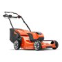 Lawn Mower, Battery - 967862001 - Original Husqvarna Ersatzteile