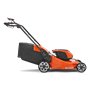 Lawn Mower, Battery - 967862001 - Pièce d'origine Husqvarna