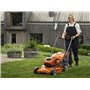 Tagliaerba Husqvarna LC 353iVX
