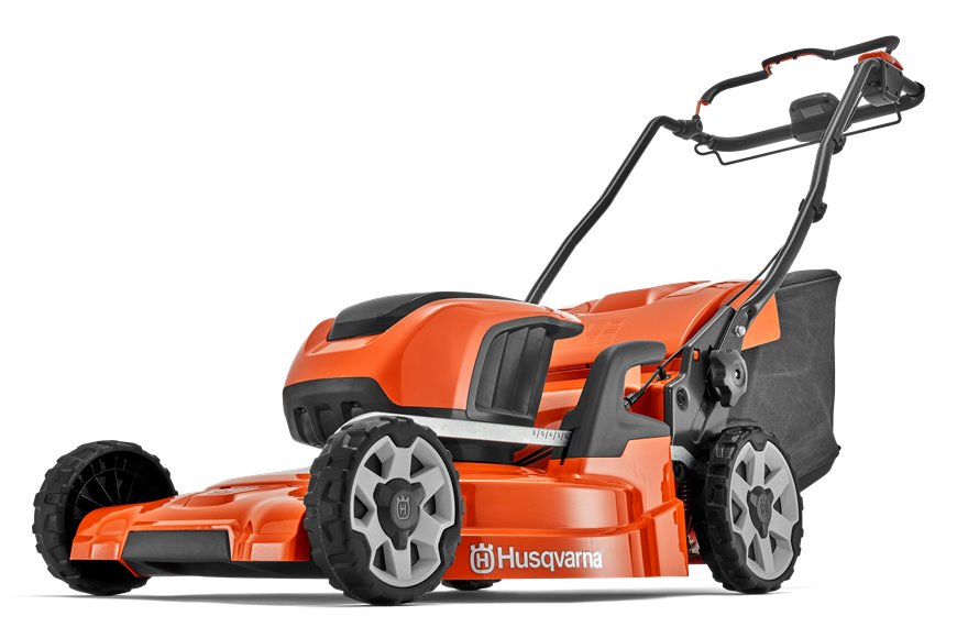 Lawn Mower, Battery - 967862001 - Original Husqvarna Ersatzteile