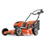 Cortadora de césped Husqvarna LC 353iVX - Original Husqvarna - 967 862 001 - Cuerpo de la cámara Sólo