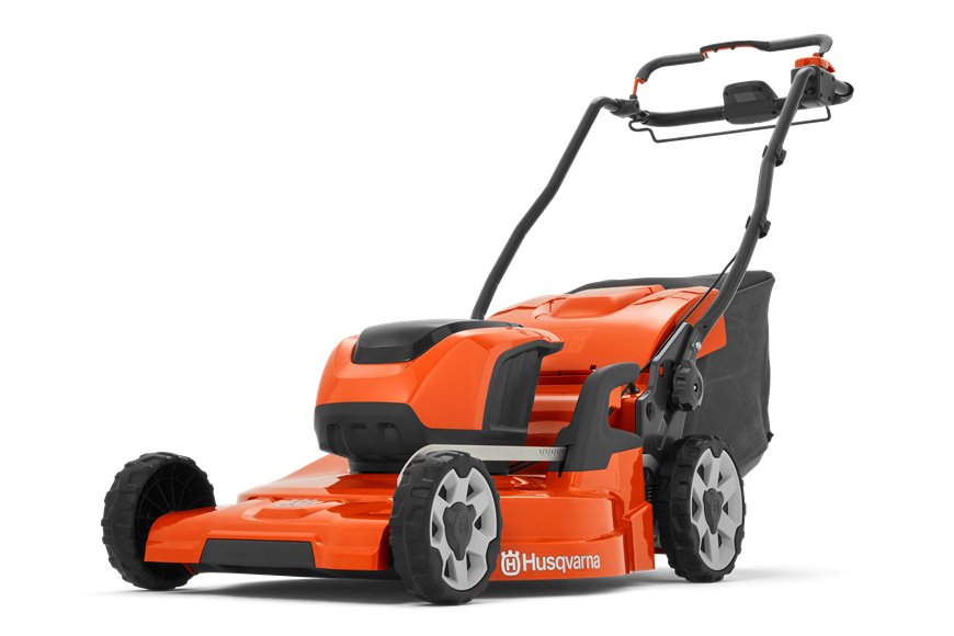 Lawn Mower, Battery - 967862001 - Original Husqvarna Ersatzteile