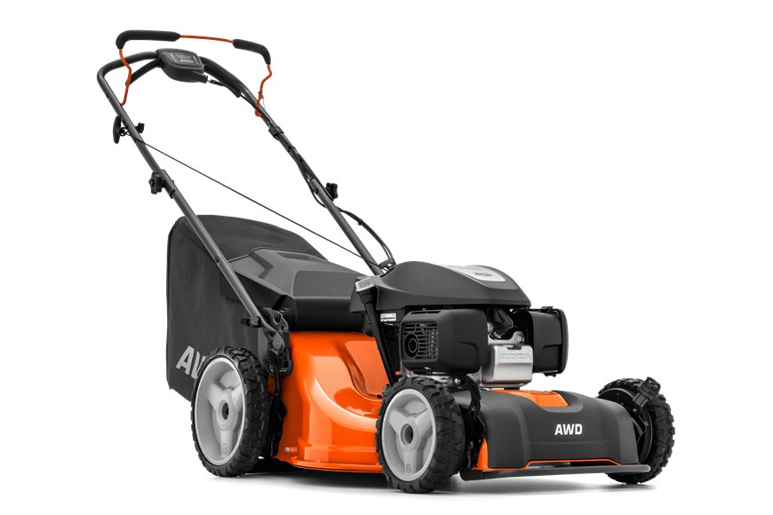 Lawn Mower, Petrol - 970450101 - Pièce d'origine Husqvarna