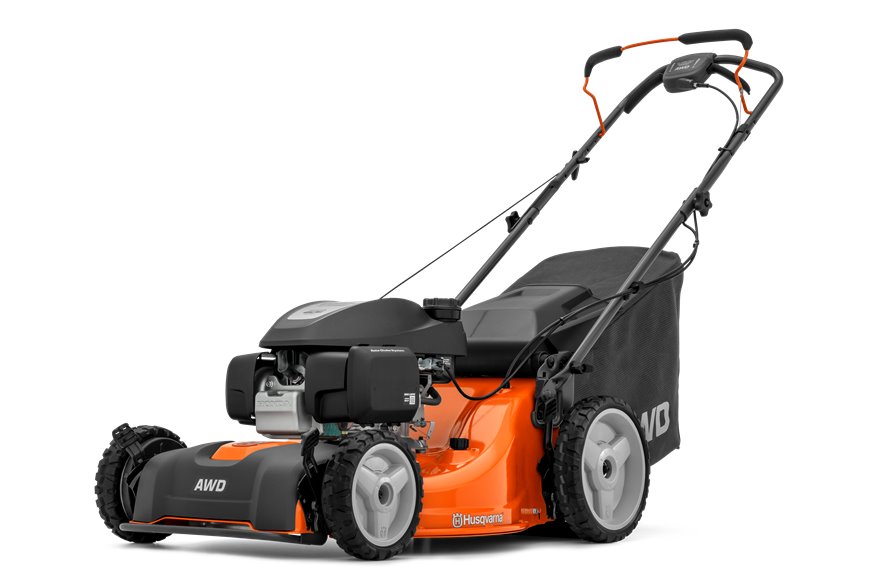 Tagliaerba Husqvarna LC 353AWD