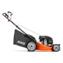 Lawn Mower, Petrol - 970450101 - Original Husqvarna Ersatzteile