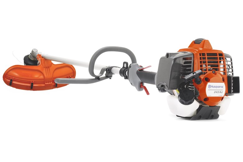 Decespugliatore Husqvarna 253RJ