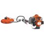 Decespugliatore Husqvarna 253RJ