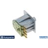 El interruptor 4 Postes - original Husqvarna - 532 192 749