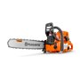 Motosega Husqvarna 372 XP® X-Torq
