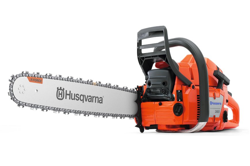 Chainsaw, Standard - 966428318 - Husqvarna Genuine Part